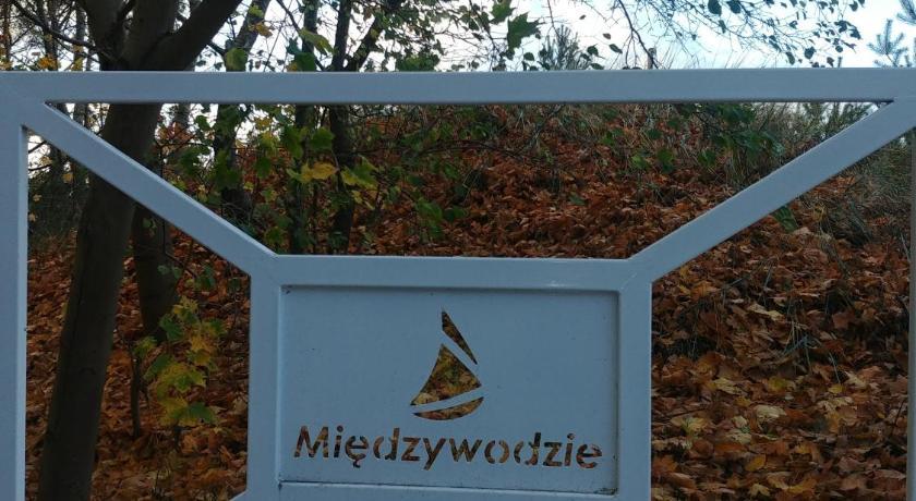 Apartament Wyspa, 2 Pokoje, Parking Gratis Miedzywodzie Ngoại thất bức ảnh