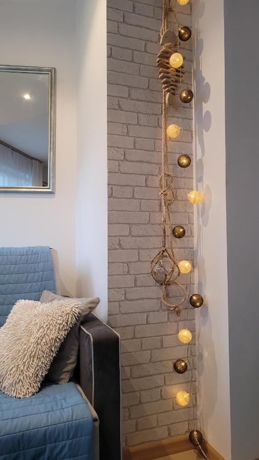 Apartament Wyspa, 2 Pokoje, Parking Gratis Miedzywodzie Ngoại thất bức ảnh